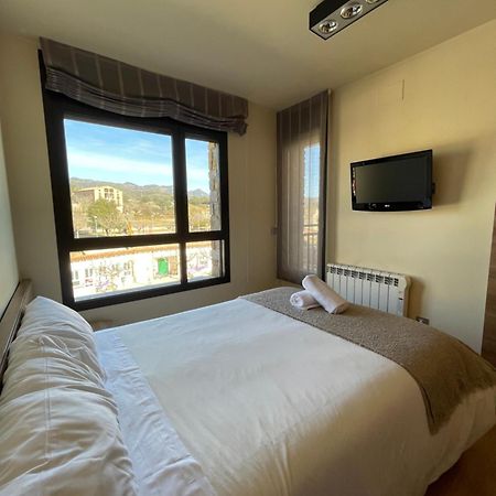 Niu Turistic Olvan Bagian luar foto
