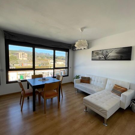 Niu Turistic Olvan Bagian luar foto