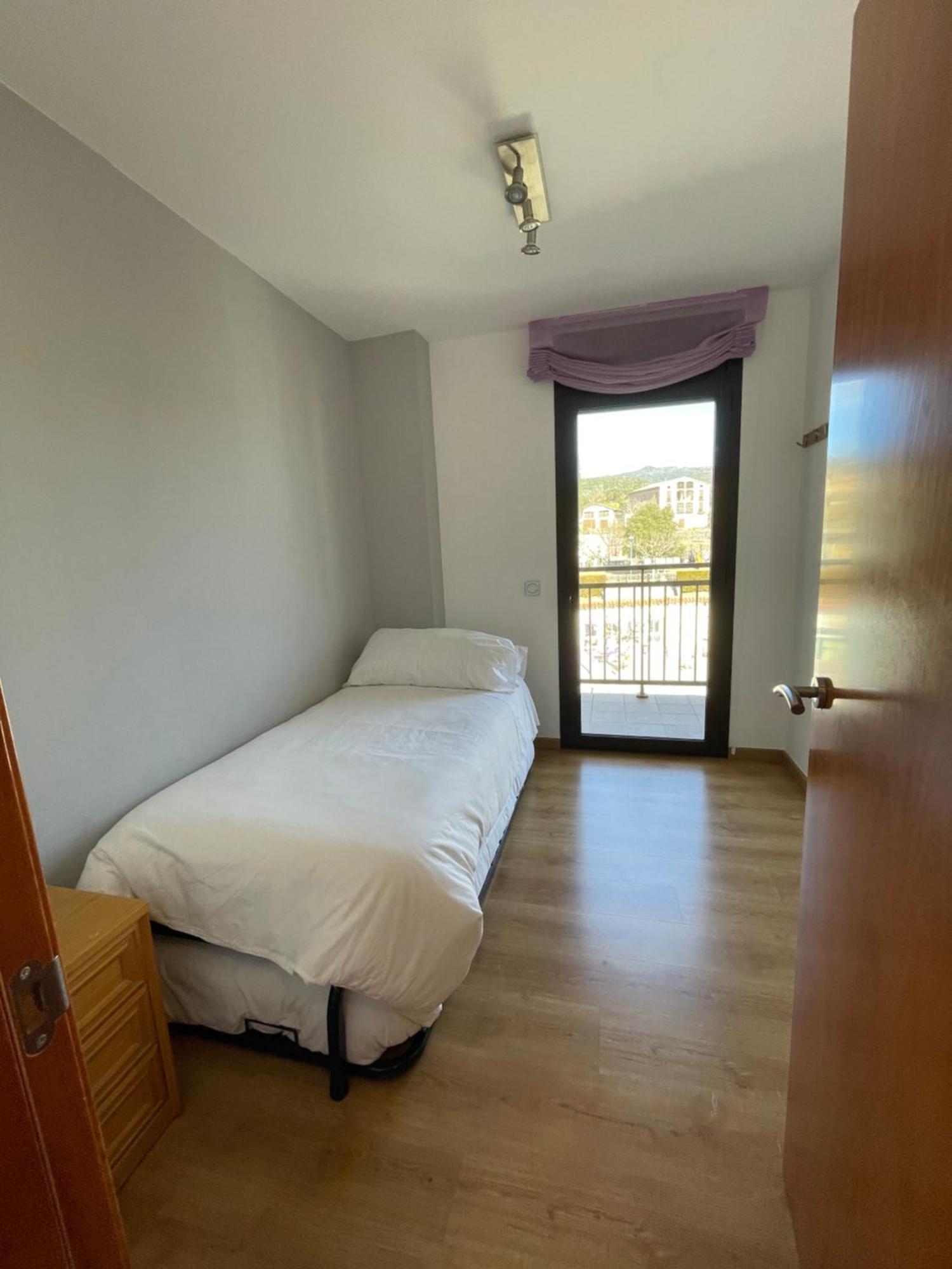 Niu Turistic Olvan Bagian luar foto